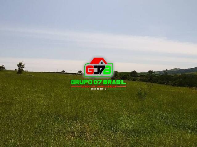 Fazenda para Venda em Caçapava - 2
