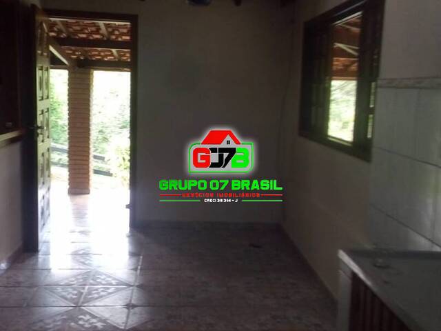 Casa para Locação em São José dos Campos - 5