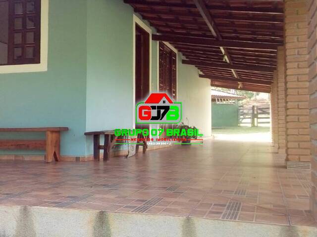 Casa para Locação em São José dos Campos - 3