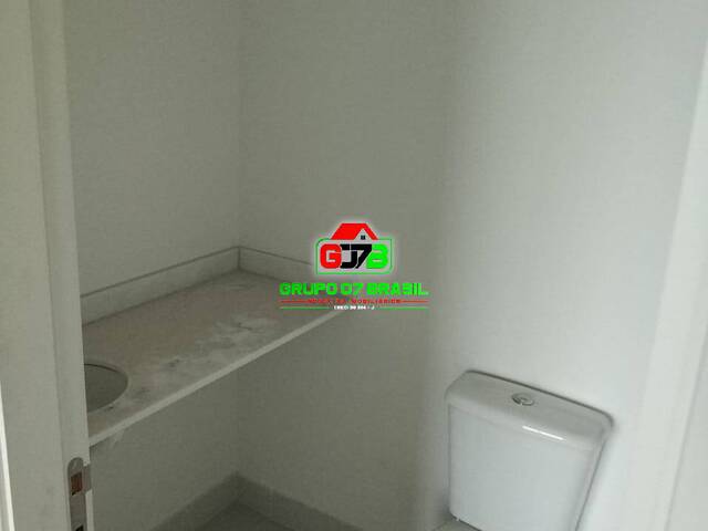 Sala para Venda em São José dos Campos - 4