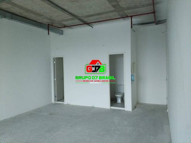 Sala para Venda em São José dos Campos - 3