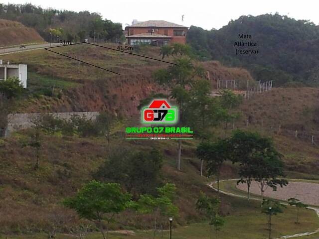 Terreno em condomínio para Venda em São José dos Campos - 4