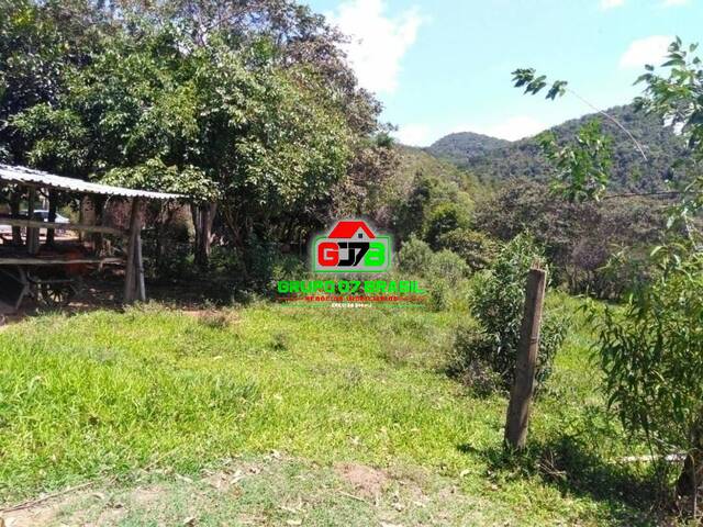 Terreno para Venda em Paraibuna - 5