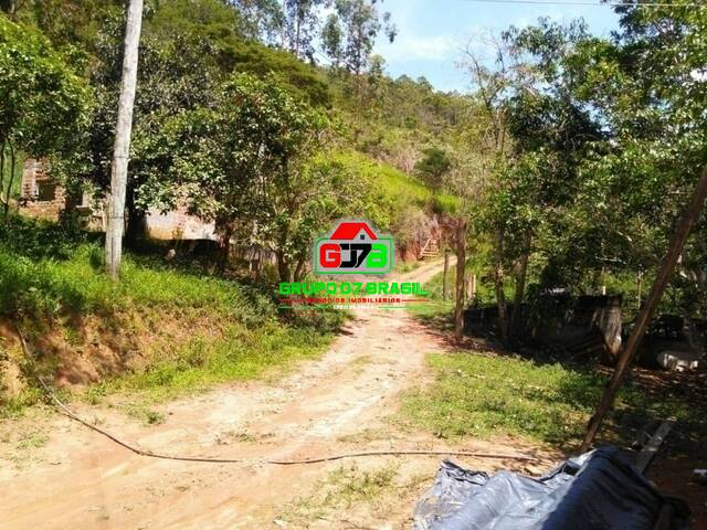 Terreno para Venda em Paraibuna - 2