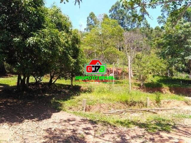 Terreno para Venda em Paraibuna - 3