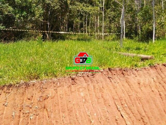 Terreno para Venda em Paraibuna - 4