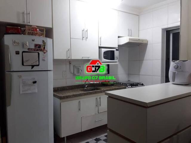 Apartamento para Venda em São José dos Campos - 5