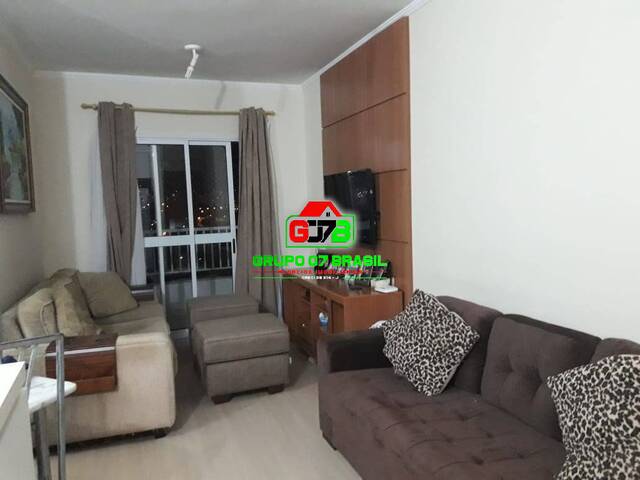Apartamento para Venda em São José dos Campos - 2