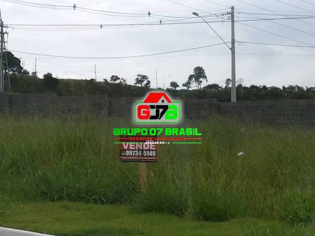 Terreno em condomínio para Venda em São José dos Campos - 2