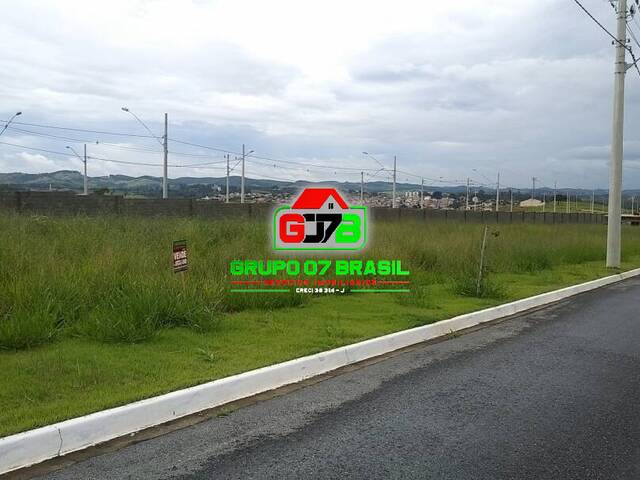 Terreno em condomínio para Venda em São José dos Campos - 5