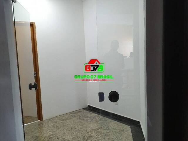 Sala para Venda em São José dos Campos - 2
