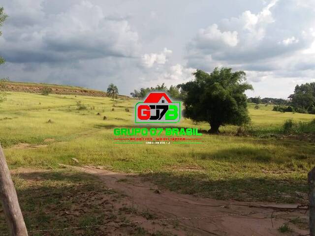 Área para Venda em São José dos Campos - 2