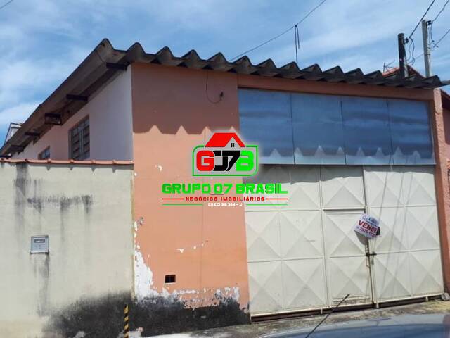 Galpão para Venda em São José dos Campos - 2