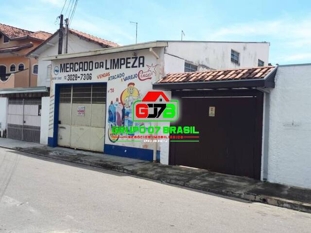 Galpão para Venda em São José dos Campos - 3