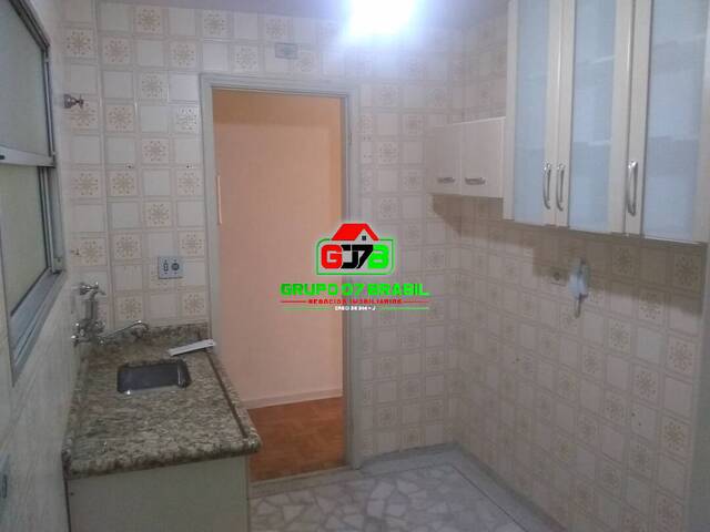 Apartamento para Venda em São José dos Campos - 4