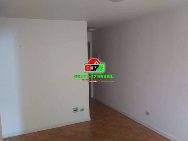 Apartamento para Venda em São José dos Campos - 2