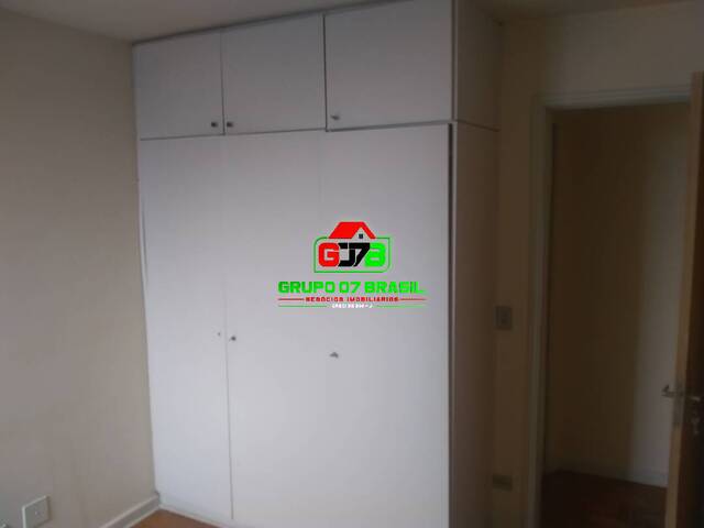 Apartamento para Venda em São José dos Campos - 3