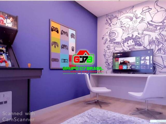 Apartamento para Venda em São José dos Campos - 5