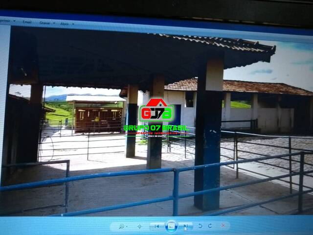 Fazenda para Venda em São José dos Campos - 5