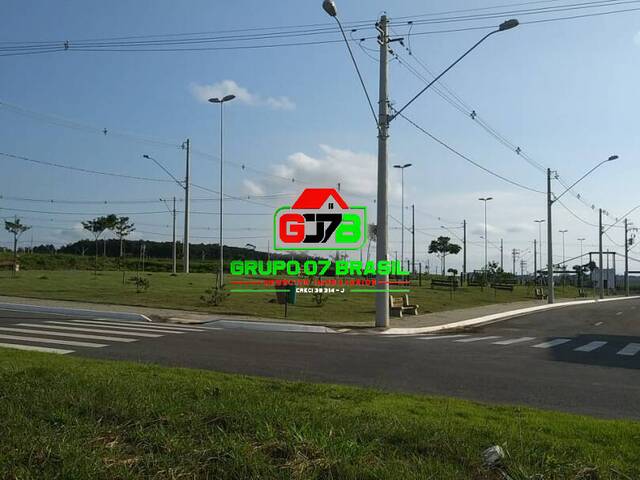 Terreno em condomínio para Venda em São José dos Campos - 4