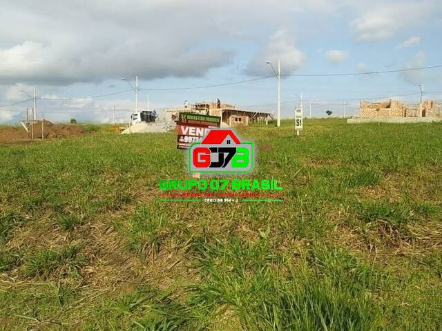 Terreno em condomínio para Venda em São José dos Campos - 1