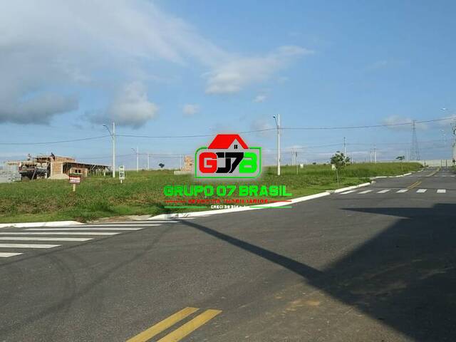 Terreno em condomínio para Venda em São José dos Campos - 2