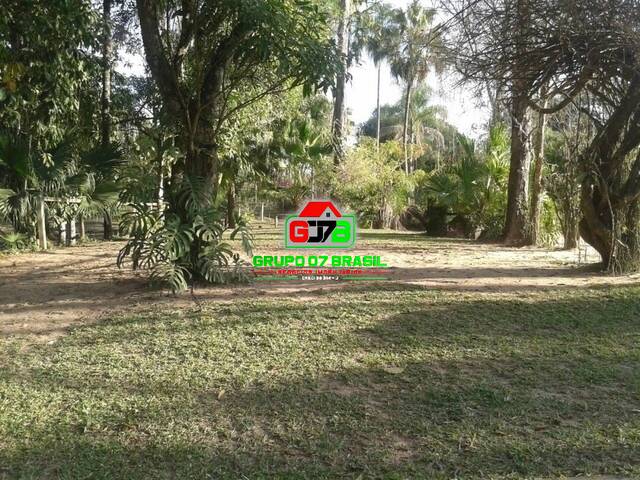 Área para Venda em São José dos Campos - 4