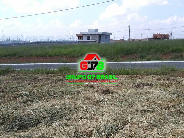 Terreno em condomínio para Venda em São José dos Campos - 3