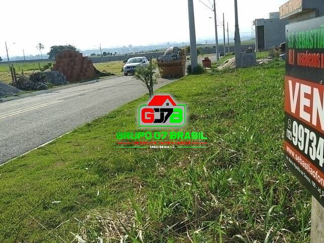 Terreno em condomínio para Venda em São José dos Campos - 5