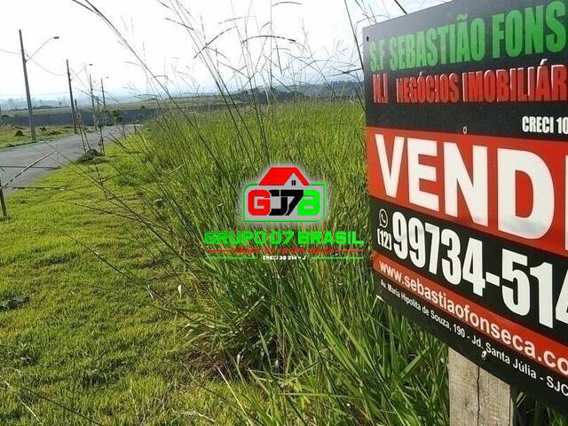 Terreno em condomínio para Venda em São José dos Campos - 4