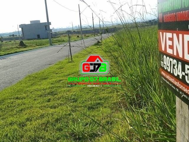 Terreno em condomínio para Venda em São José dos Campos - 3