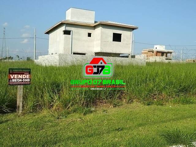 Terreno em condomínio para Venda em São José dos Campos - 2
