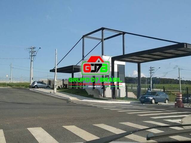 Terreno em condomínio para Venda em São José dos Campos - 5