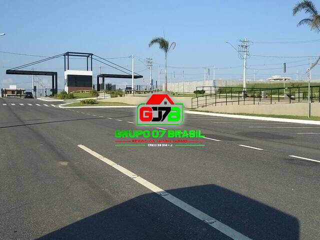 Terreno em condomínio para Venda em São José dos Campos - 5