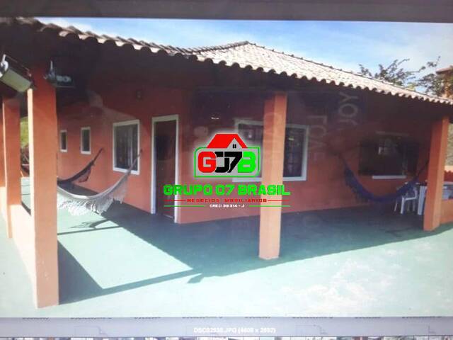 #1384 - Sítio para Venda em Guararema - SP - 2