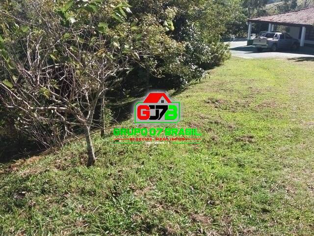 #1384 - Sítio para Venda em Guararema - SP - 3