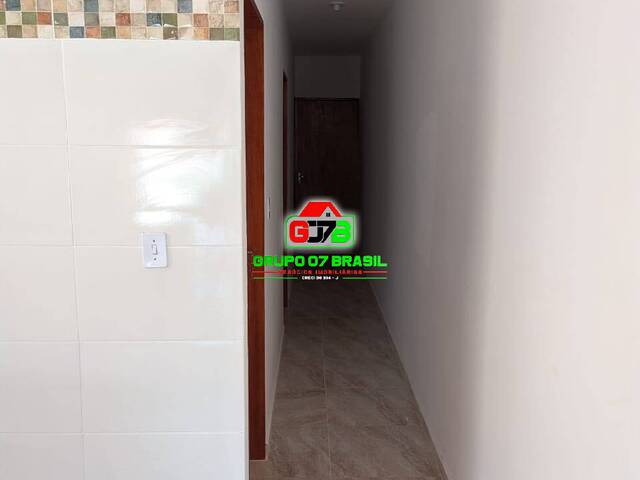 Casa para Venda em São José dos Campos - 2
