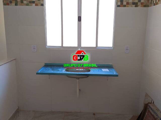 Casa para Venda em São José dos Campos - 3