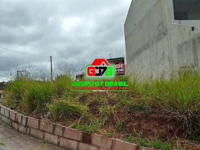 Terreno1 para Venda em São José dos Campos - 4