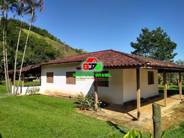 Fazenda para Venda em Pindamonhangaba - 2