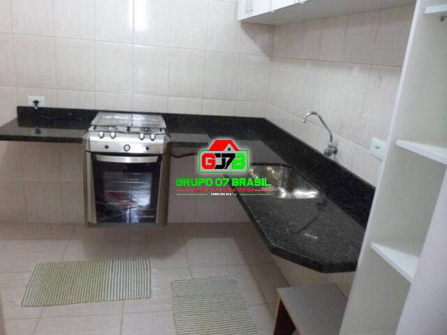 Apartamento para Venda em Taubaté - 3
