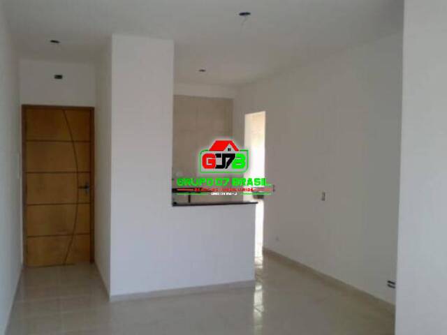 Apartamento para Venda em Taubaté - 2
