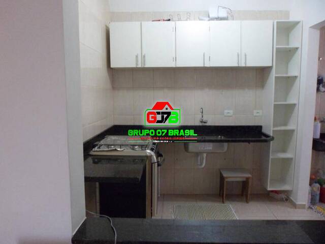 Apartamento para Venda em Taubaté - 5