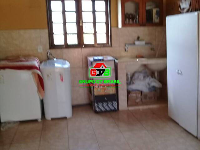 Casa para Venda em Paraibuna - 3