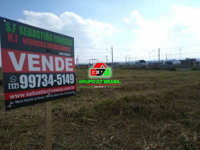 Terreno em condomínio para Venda em São José dos Campos - 3