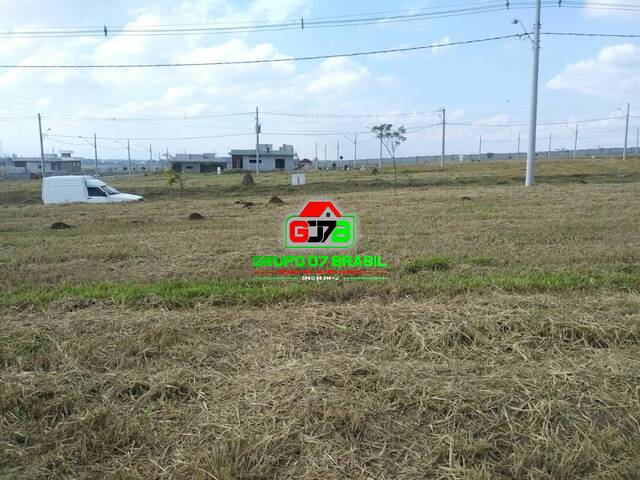 Terreno em condomínio para Venda em São José dos Campos - 4