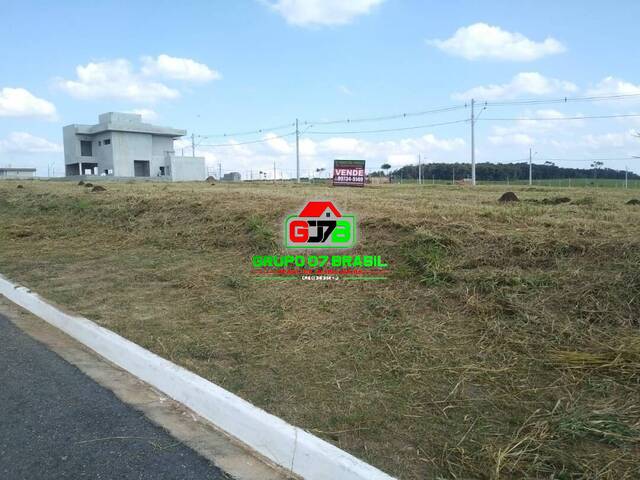 Terreno em condomínio para Venda em São José dos Campos - 2