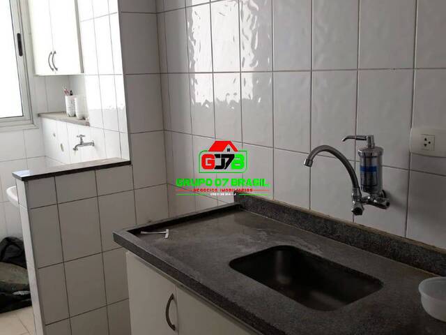 Apartamento para Venda em São José dos Campos - 5