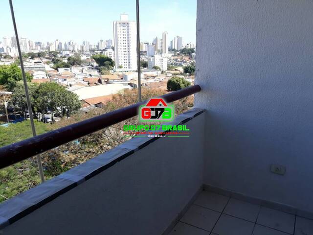 Apartamento para Venda em São José dos Campos - 3