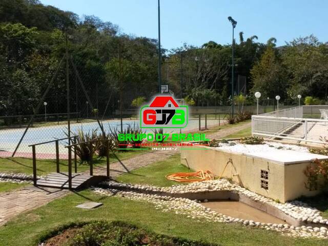 Terreno em condomínio para Venda em Jambeiro - 5